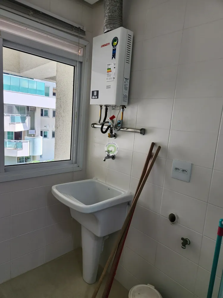 Apartamento, 3 quartos, 115 m² - Foto 20