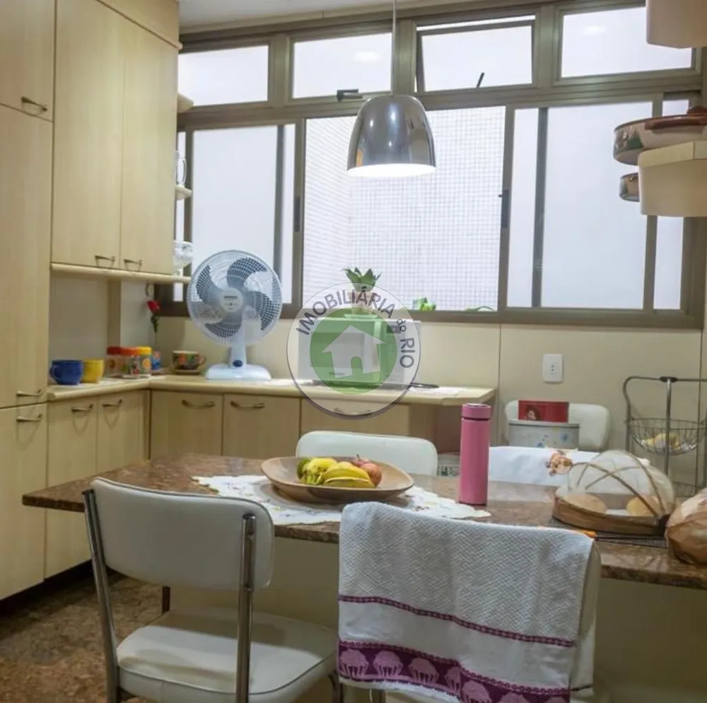 Apartamento, 4 quartos, 235 m² - Foto 20