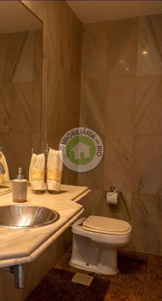 Apartamento, 4 quartos, 235 m² - Foto 13