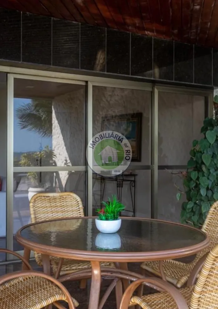 Apartamento, 4 quartos, 235 m² - Foto 11