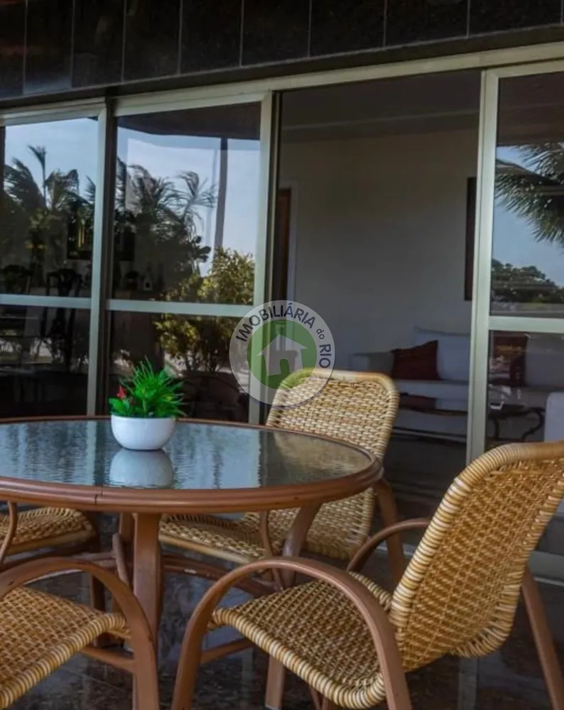 Apartamento, 4 quartos, 235 m² - Foto 10