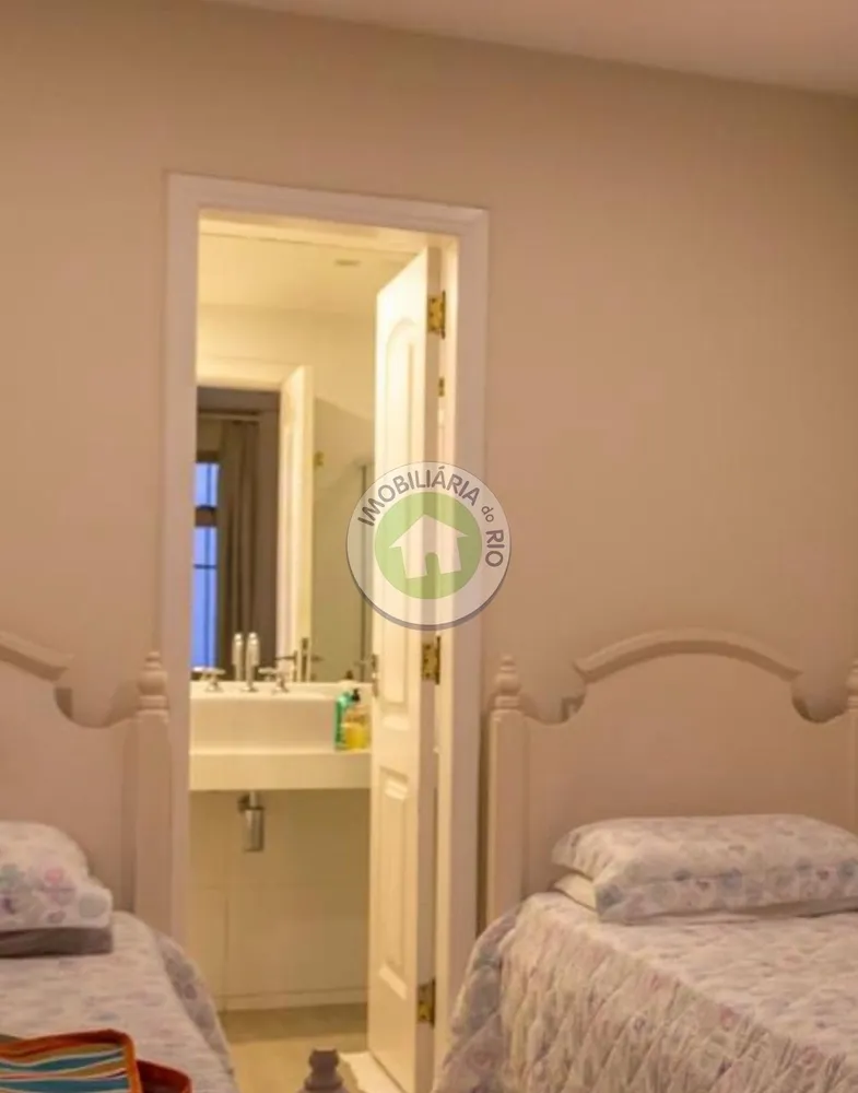 Apartamento, 4 quartos, 235 m² - Foto 14