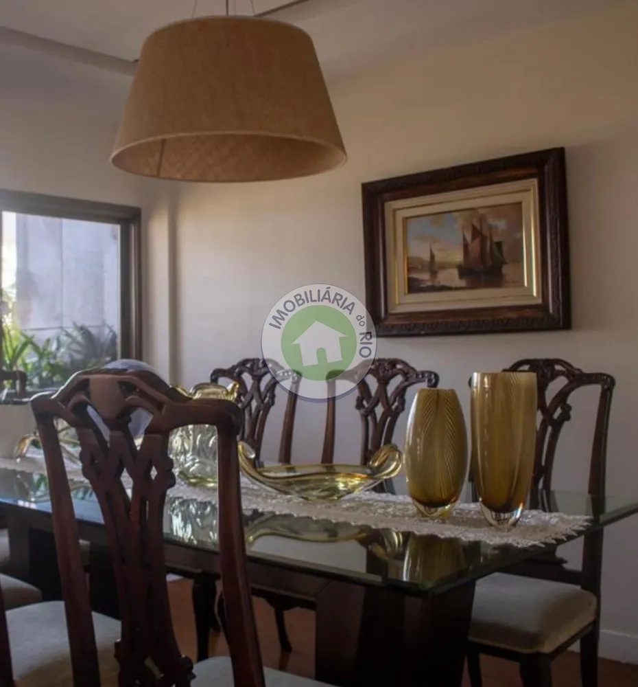Apartamento, 4 quartos, 235 m² - Foto 5