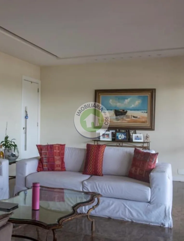 Apartamento, 4 quartos, 235 m² - Foto 3
