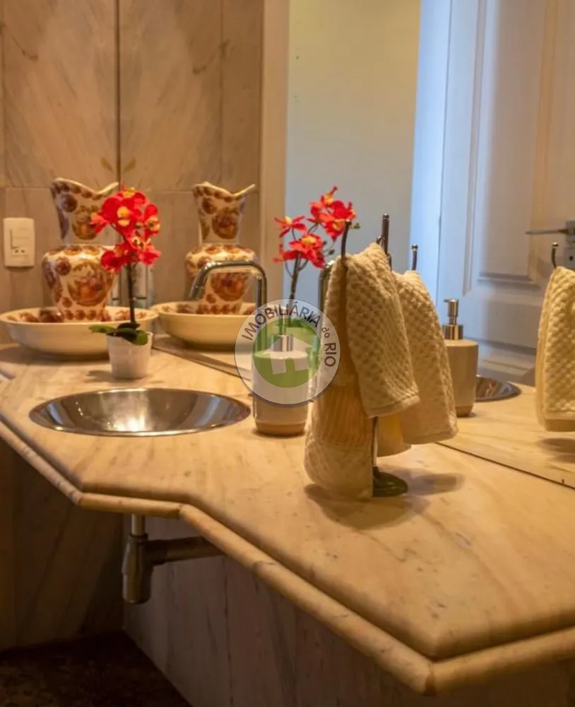 Apartamento, 4 quartos, 235 m² - Foto 12