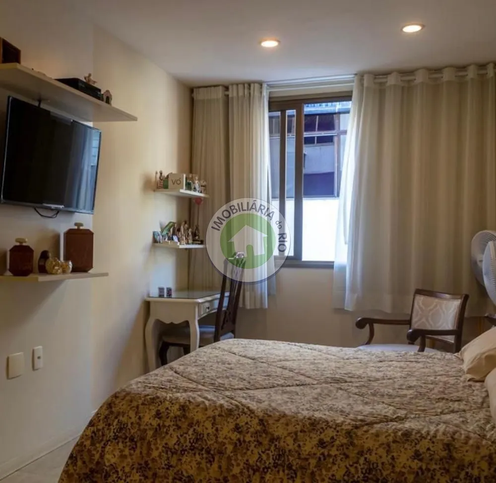 Apartamento, 4 quartos, 235 m² - Foto 18