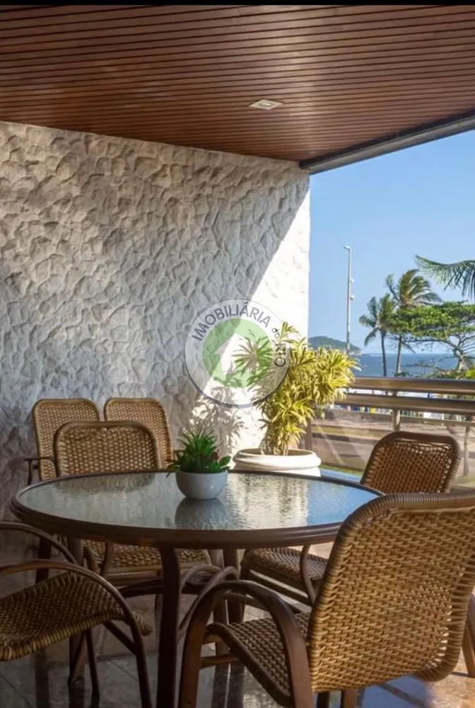 Apartamento, 4 quartos, 235 m² - Foto 9