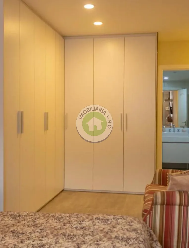 Apartamento, 4 quartos, 235 m² - Foto 17