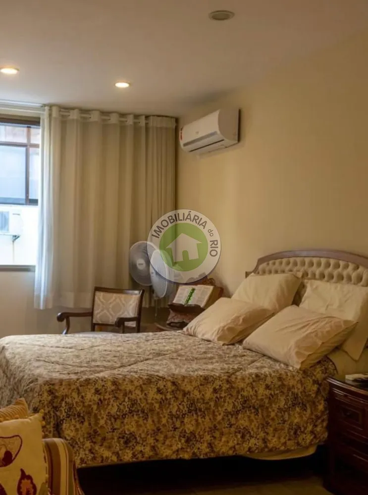 Apartamento, 4 quartos, 235 m² - Foto 16
