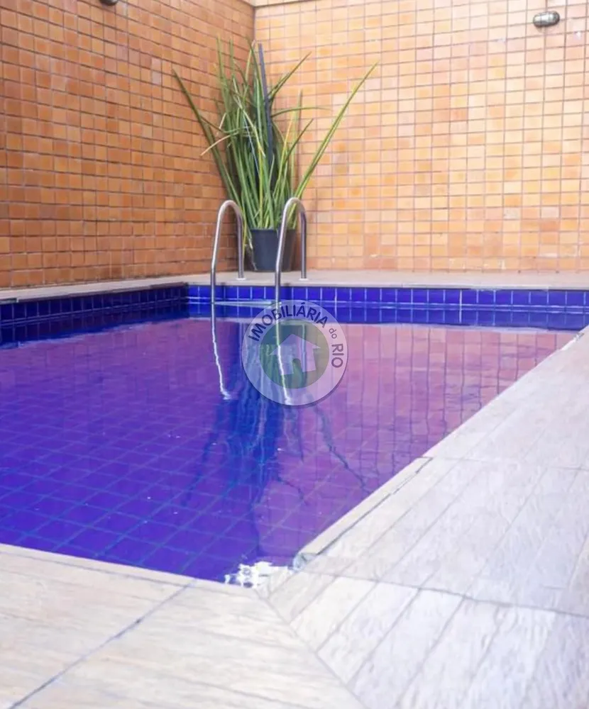 Apartamento, 4 quartos, 235 m² - Foto 24