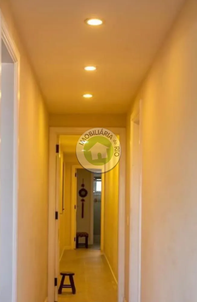 Apartamento, 4 quartos, 235 m² - Foto 6
