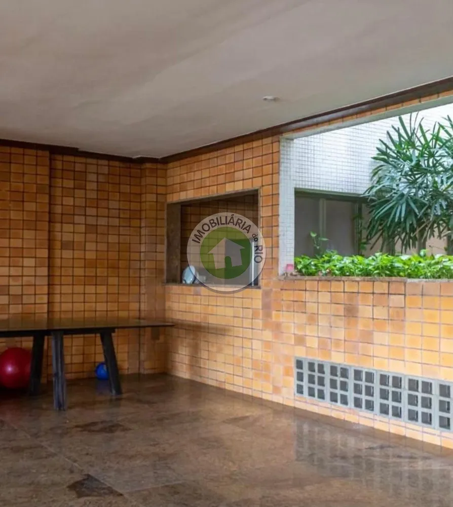 Apartamento, 4 quartos, 235 m² - Foto 22
