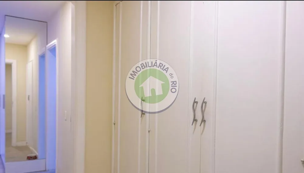 Apartamento, 4 quartos, 235 m² - Foto 15