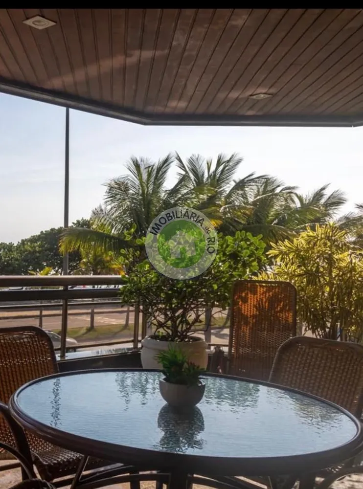 Apartamento, 4 quartos, 235 m² - Foto 7