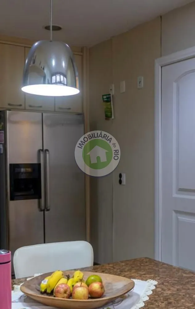 Apartamento, 4 quartos, 235 m² - Foto 19