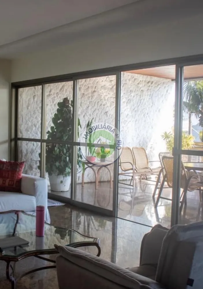 Apartamento, 4 quartos, 235 m² - Foto 8