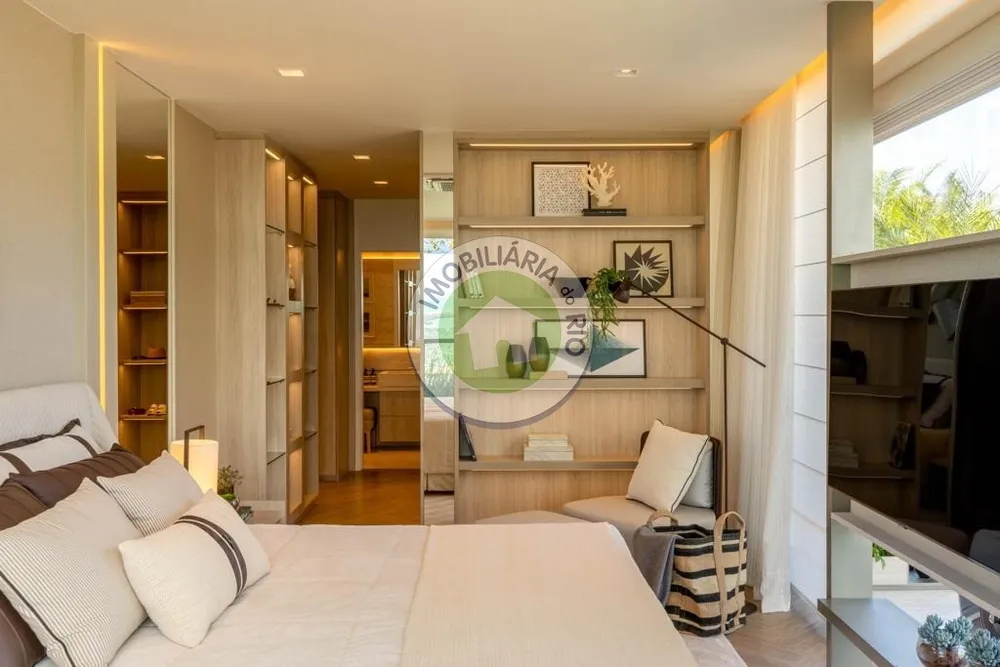 Apartamento, 4 quartos, 194 m² - Foto 7