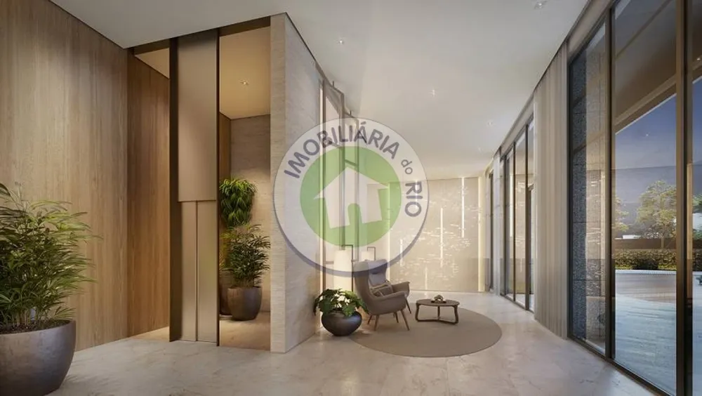 Apartamento, 4 quartos, 194 m² - Foto 13