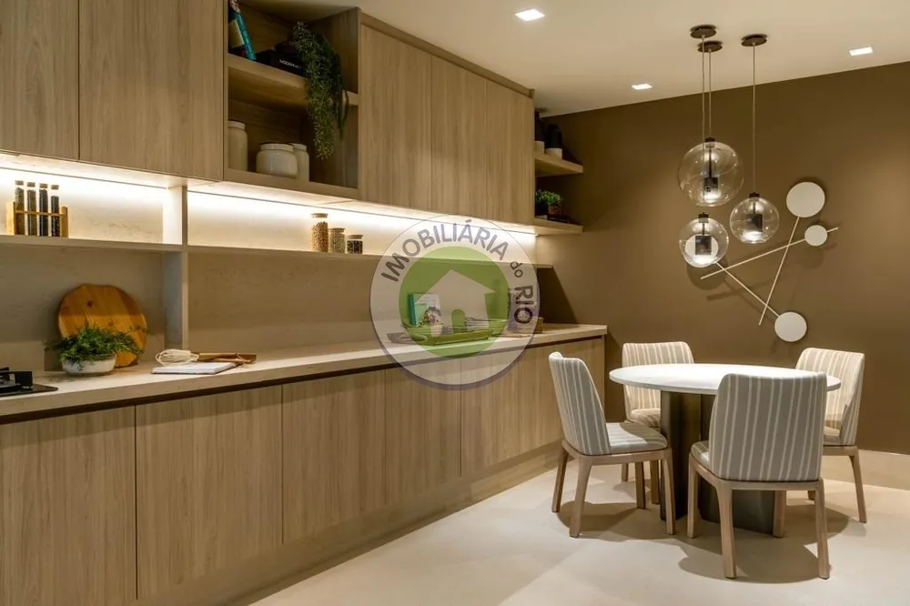 Apartamento, 4 quartos, 194 m² - Foto 6