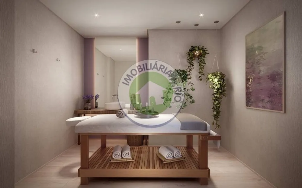 Apartamento, 4 quartos, 194 m² - Foto 19