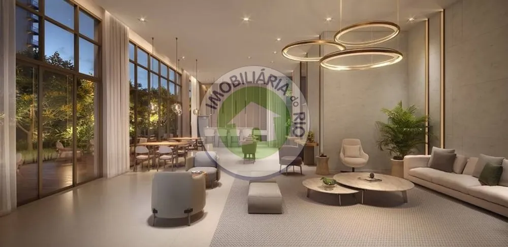Apartamento, 4 quartos, 194 m² - Foto 12