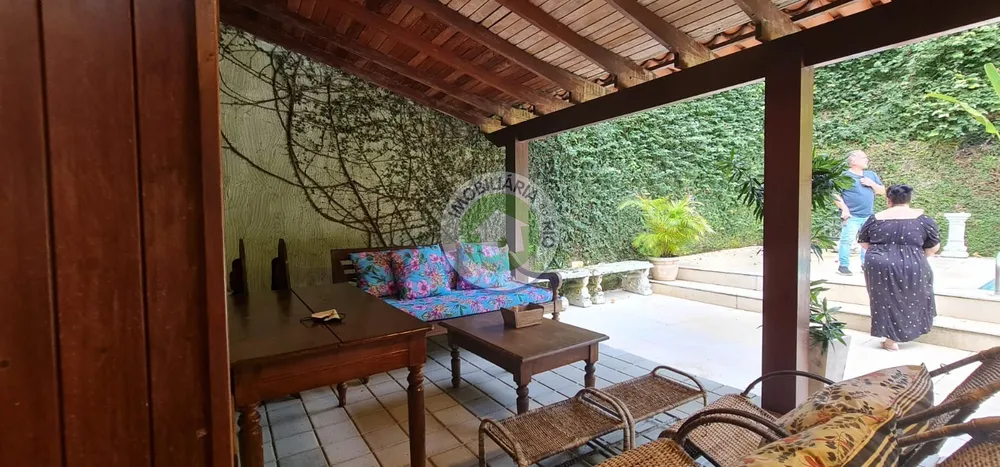 Casa, 3 quartos, 595 m² - Foto 9