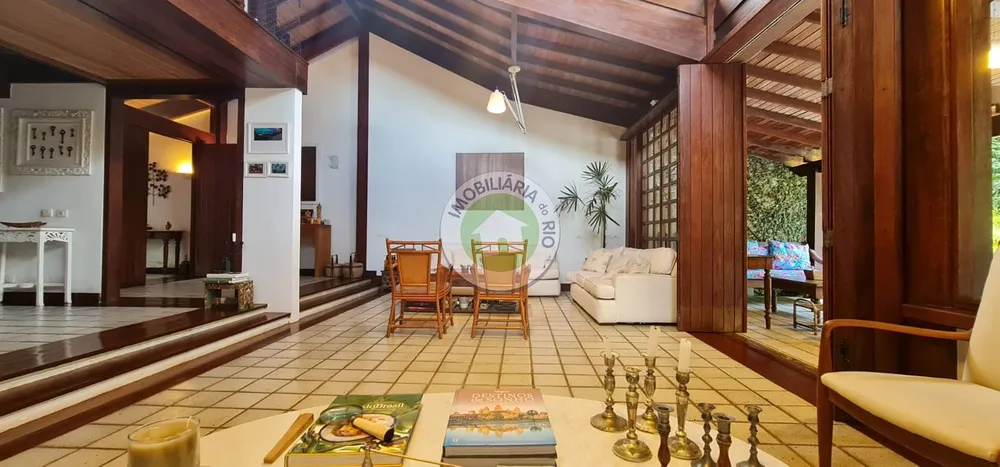 Casa, 3 quartos, 595 m² - Foto 19