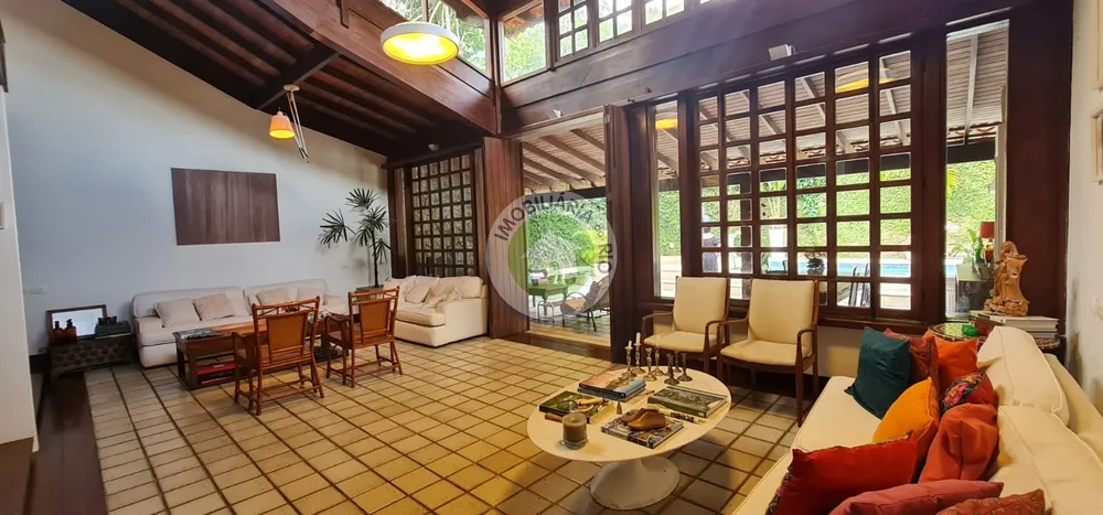 Casa, 3 quartos, 595 m² - Foto 26