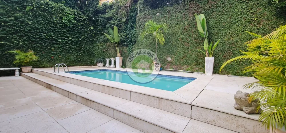 Casa, 3 quartos, 595 m² - Foto 3
