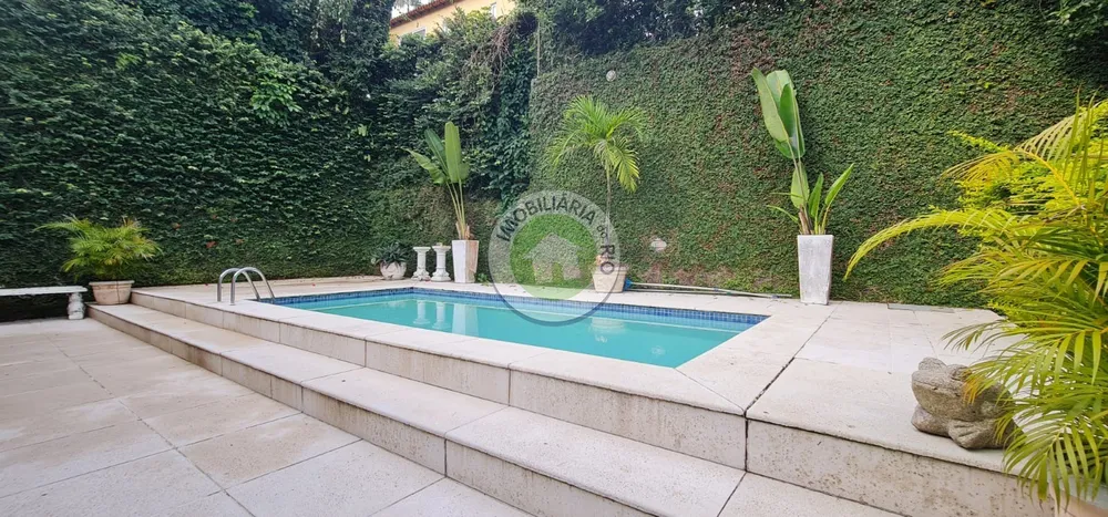 Casa, 3 quartos, 595 m² - Foto 4
