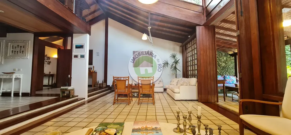 Casa, 3 quartos, 595 m² - Foto 21