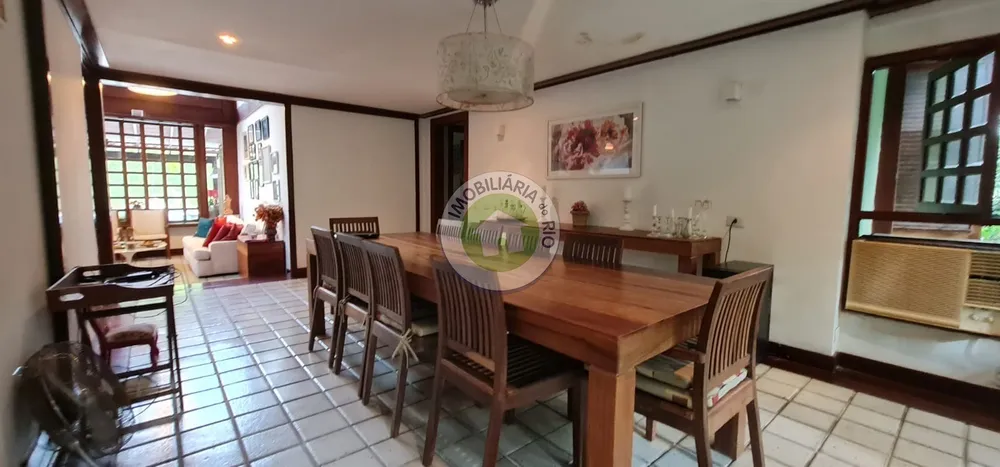 Casa, 3 quartos, 595 m² - Foto 11