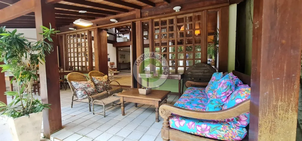 Casa, 3 quartos, 595 m² - Foto 8
