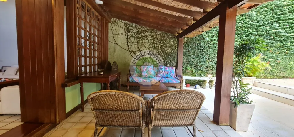 Casa, 3 quartos, 595 m² - Foto 13