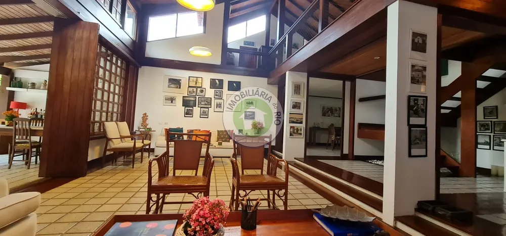 Casa, 3 quartos, 595 m² - Foto 22