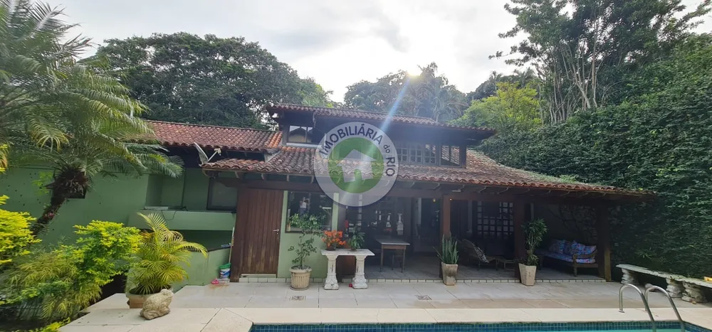 Casa, 3 quartos, 595 m² - Foto 2