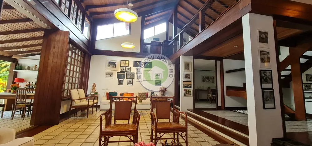 Casa, 3 quartos, 595 m² - Foto 24