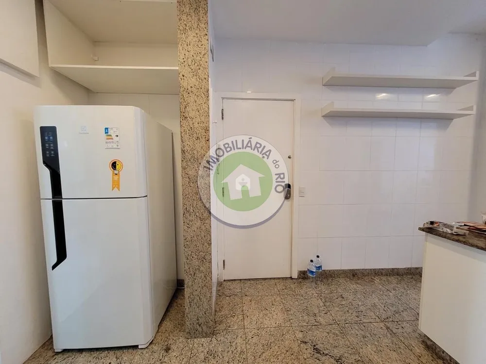 Apartamento, 4 quartos, 170 m² - Foto 8