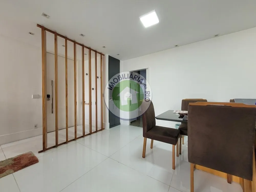 Apartamento, 4 quartos, 170 m² - Foto 2
