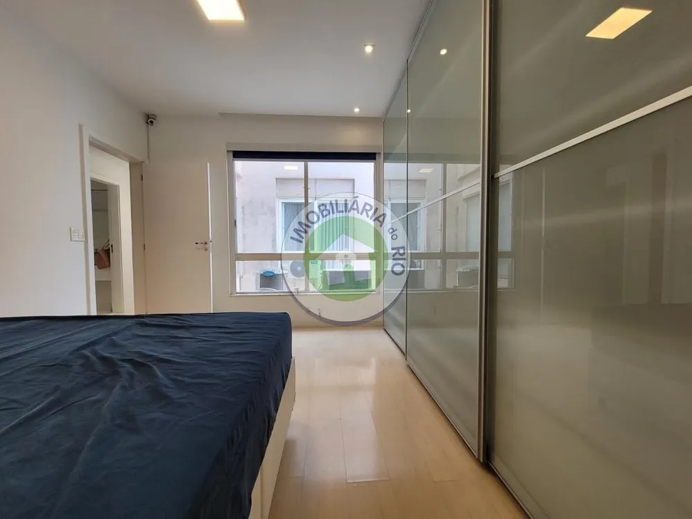 Apartamento, 4 quartos, 170 m² - Foto 15