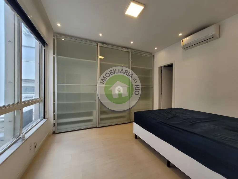 Apartamento, 4 quartos, 170 m² - Foto 14