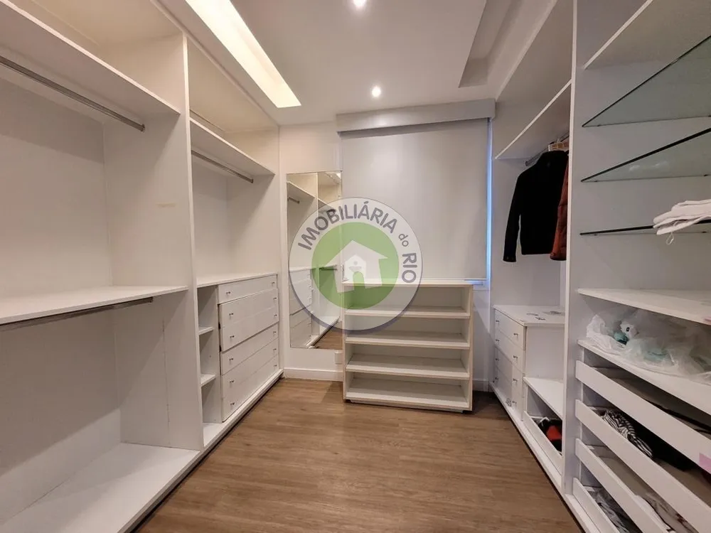 Apartamento, 4 quartos, 170 m² - Foto 10