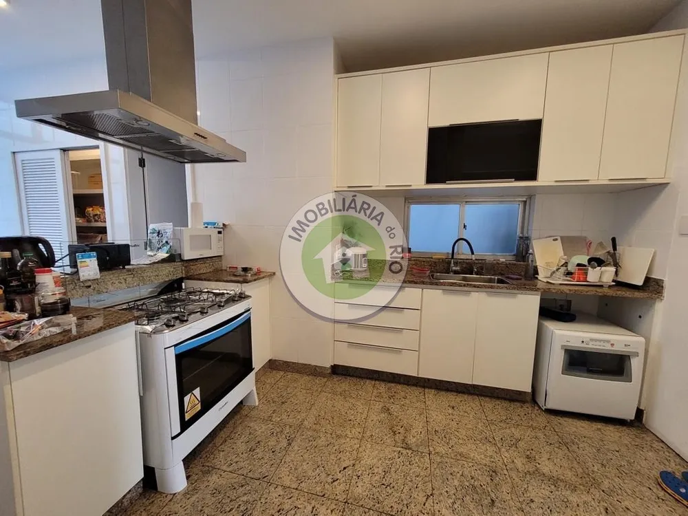 Apartamento, 4 quartos, 170 m² - Foto 7
