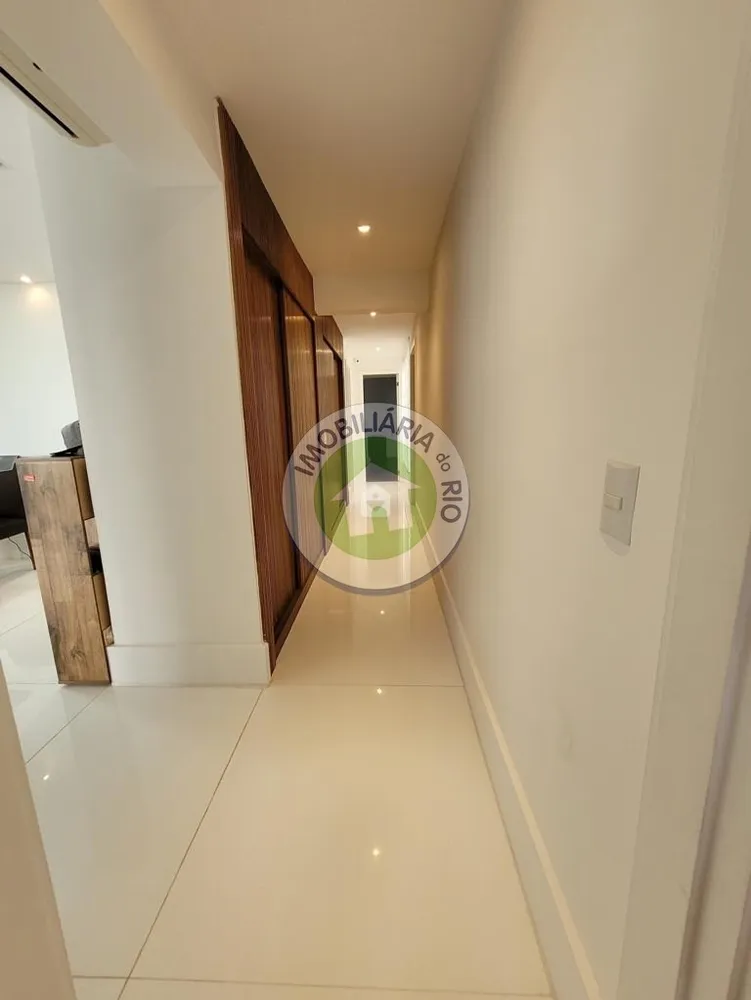 Apartamento, 4 quartos, 170 m² - Foto 6