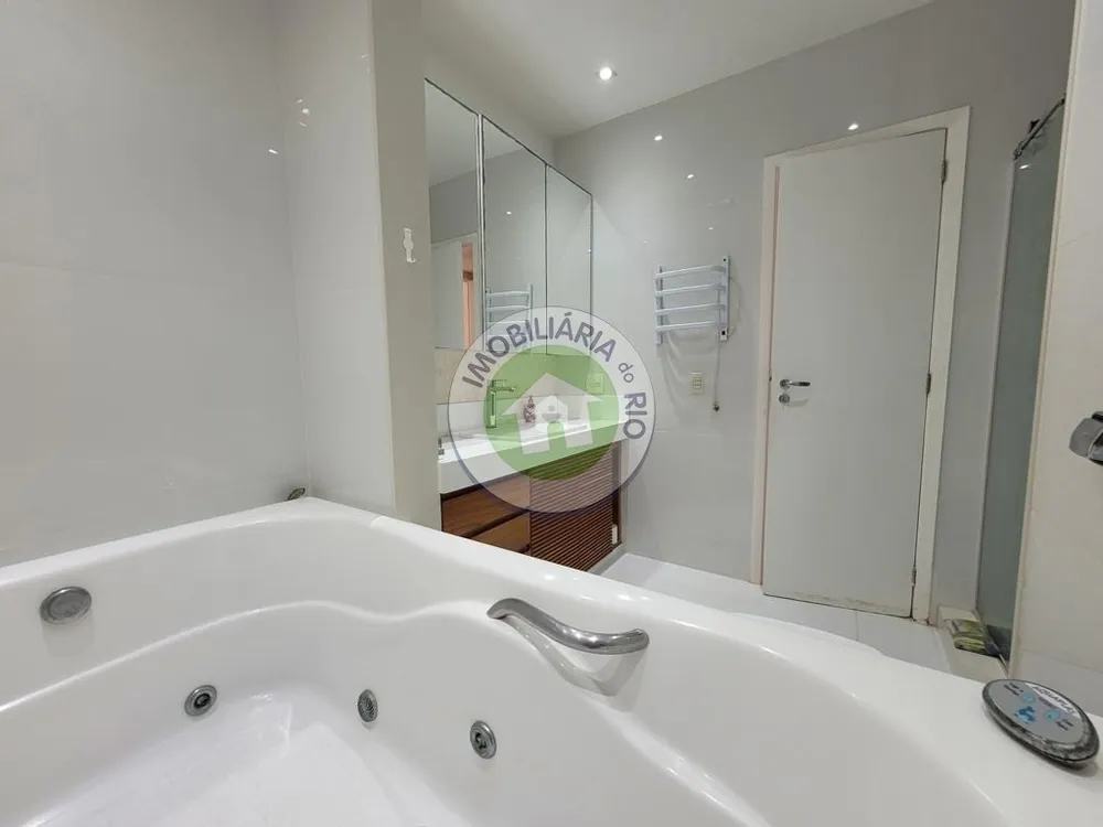 Apartamento, 4 quartos, 170 m² - Foto 11