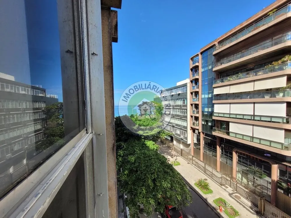 Apartamento, 4 quartos, 170 m² - Foto 4