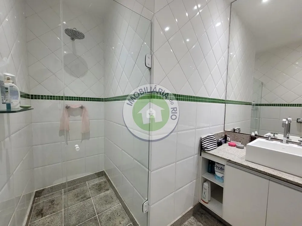 Apartamento, 4 quartos, 170 m² - Foto 18