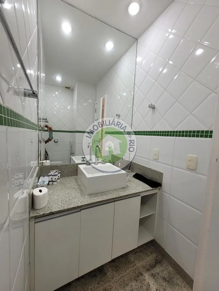 Apartamento, 4 quartos, 170 m² - Foto 17