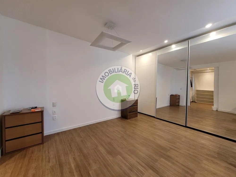Apartamento, 4 quartos, 170 m² - Foto 9