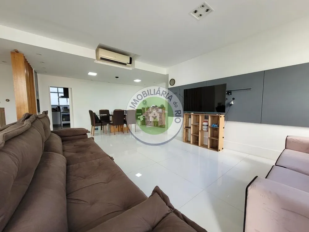 Apartamento, 4 quartos, 170 m² - Foto 1